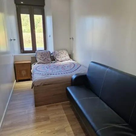 L'owen -10mn Genève-6 Pers-cosy-parking Privé Contamine-sur-Arve