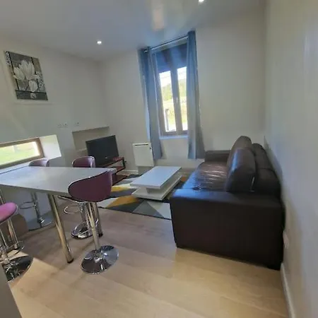 L'owen -10mn Genève-6 Pers-cosy-parking Privé Contamine-sur-Arve