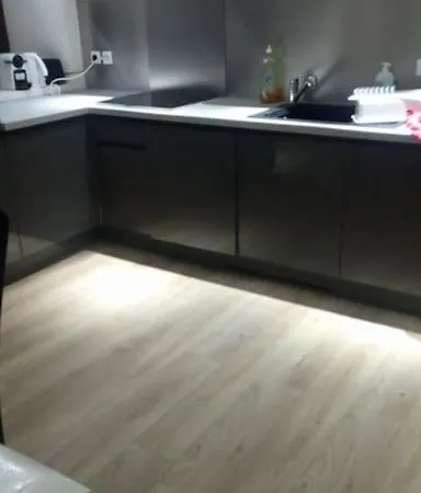 L'owen -10mn Genève-6 Pers-cosy-parking Privé * Contamine-sur-Arve